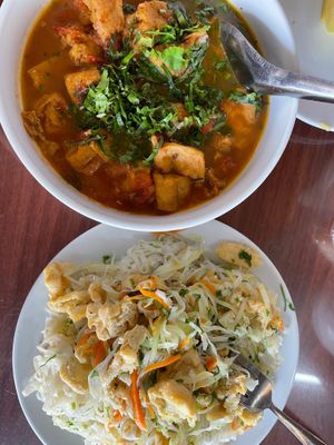  at Nhà Hàng Thùy Dương in Ninh Binh