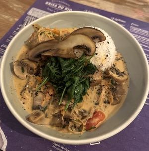   at Brisa do Rio in Tavira