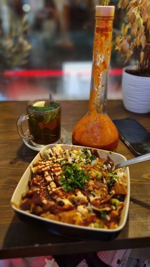  at Koshari Ahl Kairo in Munich