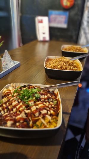  at Koshari Ahl Kairo in Munich