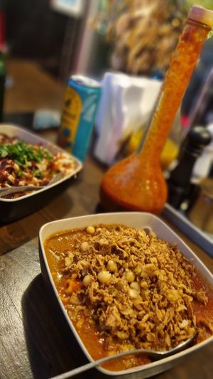  at Koshari Ahl Kairo in Munich