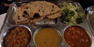  at Singhs in Montreal