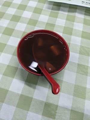  at Yat Sum Vegetarian - 一森素食 - Tsim Sha Tsui in Kowloon