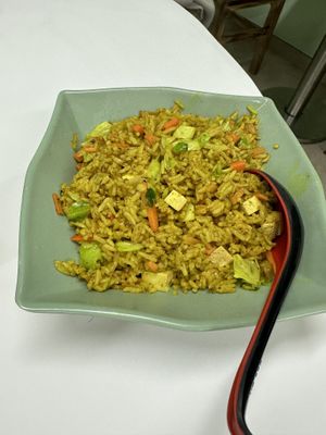   at Yat Sum Vegetarian - 一森素食 - Tsim Sha Tsui in Kowloon