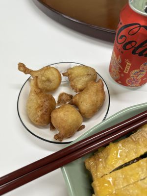   at Yat Sum Vegetarian - 一森素食 - Tsim Sha Tsui in Kowloon