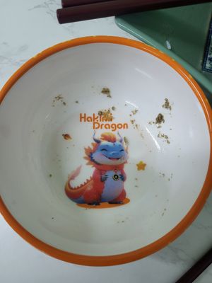  at Yat Sum Vegetarian - 一森素食 - Tsim Sha Tsui in Kowloon