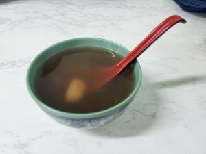  at Yat Sum Vegetarian - 一森素食 - Tsim Sha Tsui in Kowloon