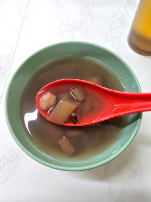  at Yat Sum Vegetarian - 一森素食 - Tsim Sha Tsui in Kowloon