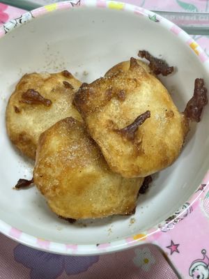   at Yat Sum Vegetarian - 一森素食 - Tsim Sha Tsui in Kowloon