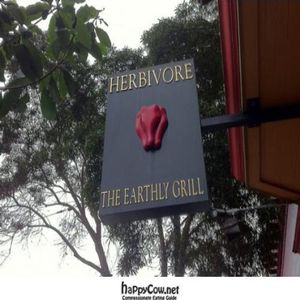 Herbivore - Divisadero at Herbivore - Divisadero in San Francisco