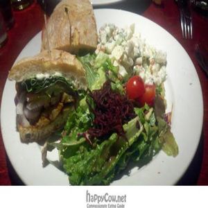  at Herbivore - Divisadero in San Francisco