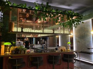 Tolle Inneneinrichtung  at Tweets in Ramsau Im Zillertal