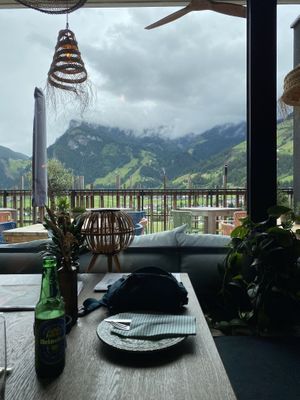   at Tweets in Ramsau Im Zillertal