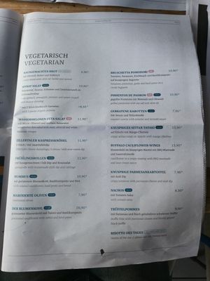  at Tweets in Ramsau Im Zillertal