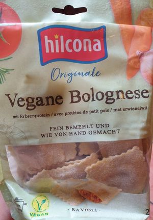Vegan at Edeka Zurheide Center Oberhausen in Oberhausen