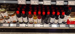 Arche at Edeka Zurheide Center Oberhausen in Oberhausen