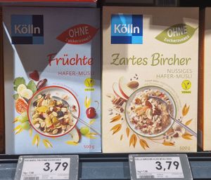  at Edeka Zurheide Center Oberhausen in Oberhausen