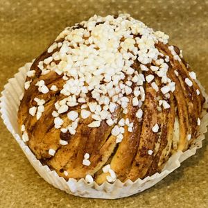   at Swedemarie in Hove