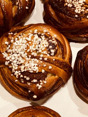  at Swedemarie in Hove