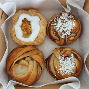  at Swedemarie in Hove