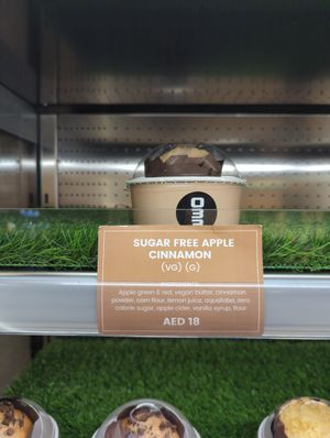  at Origin 33 - Zabeel Extension in Dubai