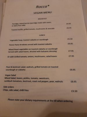  at Rocca in Coleraine