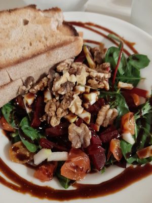  at Rocca in Coleraine