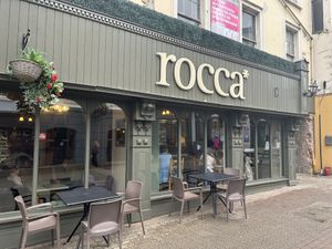 Exterior  at Rocca in Coleraine