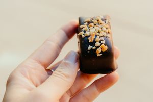  at Vegan Tours Barcelona in Barcelona