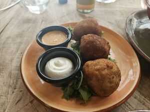  at Vegan Tours Barcelona in Barcelona