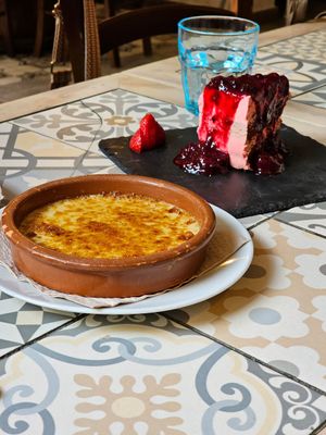  at Vegan Tours Barcelona in Barcelona