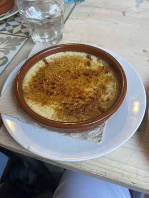   at Vegan Tours Barcelona in Barcelona