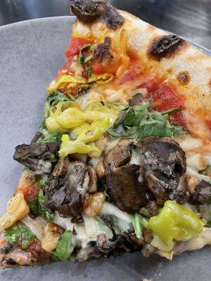   at White Labs Brewing Co in Asheville