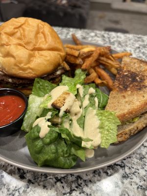 VG Caesar 💦  at White Labs Brewing Co in Asheville