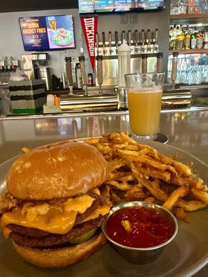  at White Labs Brewing Co in Asheville