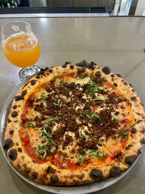  at White Labs Brewing Co in Asheville