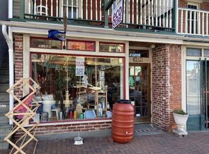   at Community Eco Store in Phoenixville