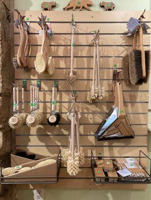   at Community Eco Store in Phoenixville