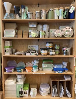   at Community Eco Store in Phoenixville