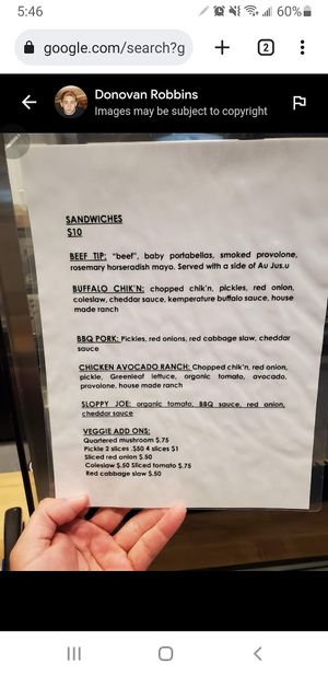  at Frondescence in Boise