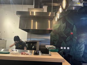   at Frondescence in Boise