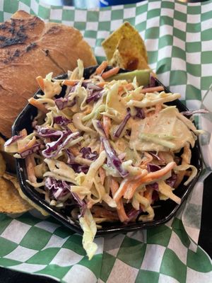   at Frondescence in Boise