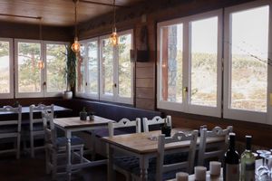  at Minds & Mountains Eco Lodge in La Molina