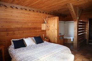  at Minds & Mountains Eco Lodge in La Molina