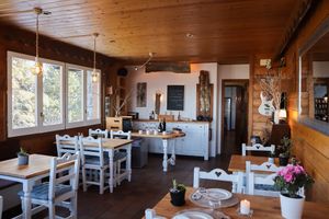  at Minds & Mountains Eco Lodge in La Molina