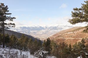  at Minds & Mountains Eco Lodge in La Molina