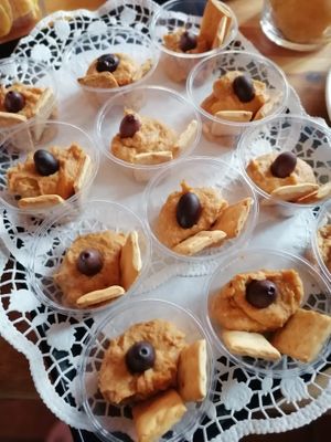  at Minds & Mountains Eco Lodge in La Molina