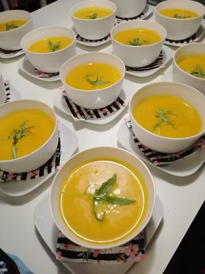  at Minds & Mountains Eco Lodge in La Molina