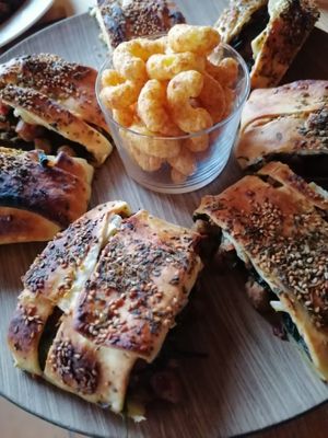  at Minds & Mountains Eco Lodge in La Molina