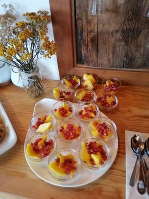  at Minds & Mountains Eco Lodge in La Molina